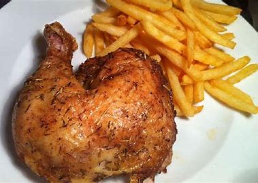DINING  RESTAURANT